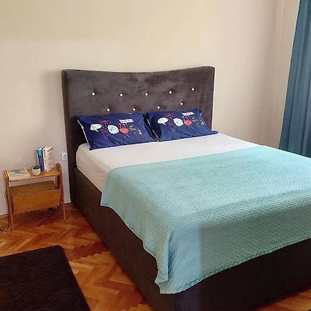 Cute, Spacious Apt In The Heart Of The Old Town Podgorica Exteriér fotografie