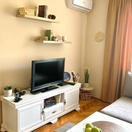 Cute, Spacious Apt In The Heart Of The Old Town Podgorica Exteriér fotografie