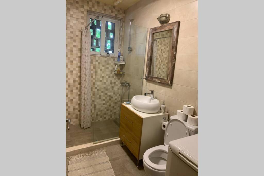 Cute, Spacious Apt In The Heart Of The Old Town Podgorica Exteriér fotografie