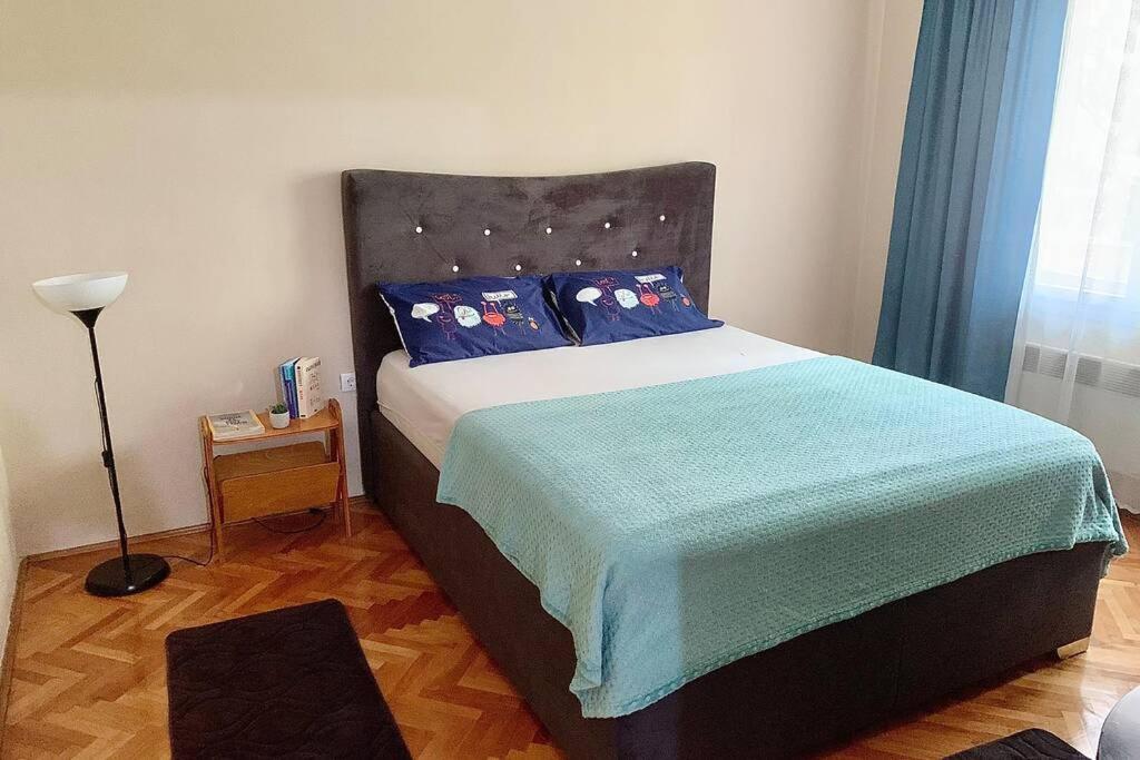 Cute, Spacious Apt In The Heart Of The Old Town Podgorica Exteriér fotografie