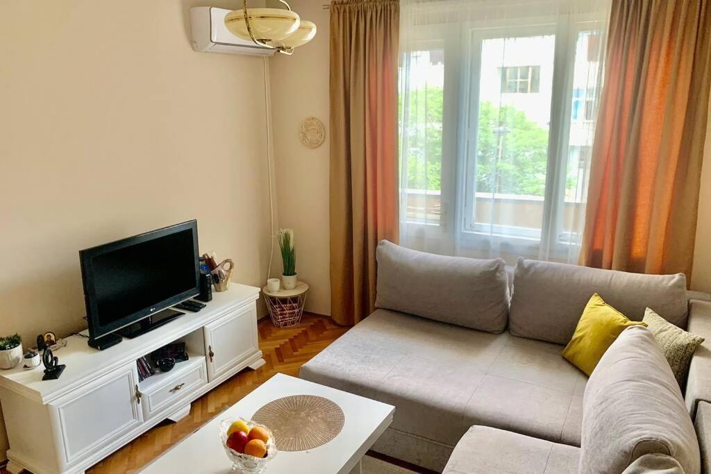 Cute, Spacious Apt In The Heart Of The Old Town Podgorica Exteriér fotografie
