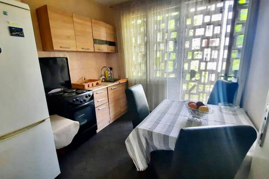 Cute, Spacious Apt In The Heart Of The Old Town Podgorica Exteriér fotografie