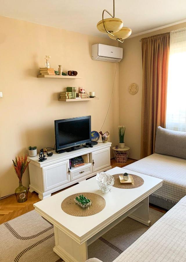 Cute, Spacious Apt In The Heart Of The Old Town Podgorica Exteriér fotografie