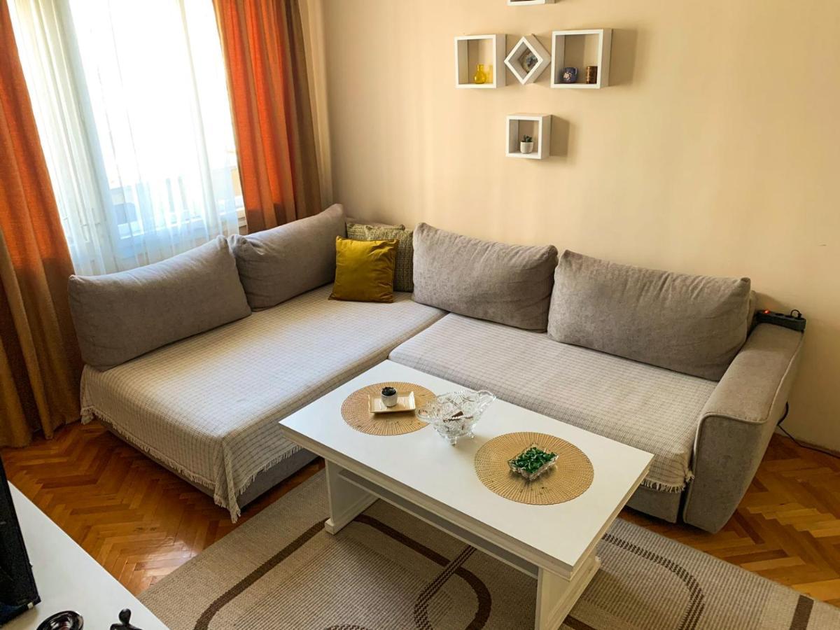 Cute, Spacious Apt In The Heart Of The Old Town Podgorica Exteriér fotografie